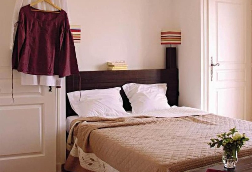 Резиденция Lagrange Vacances   Green Bastide