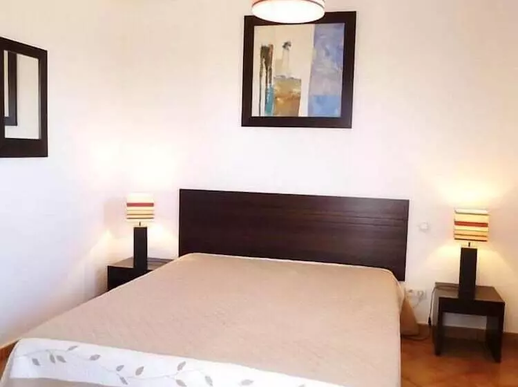 Резиденция Lagrange Vacances Green Bastide