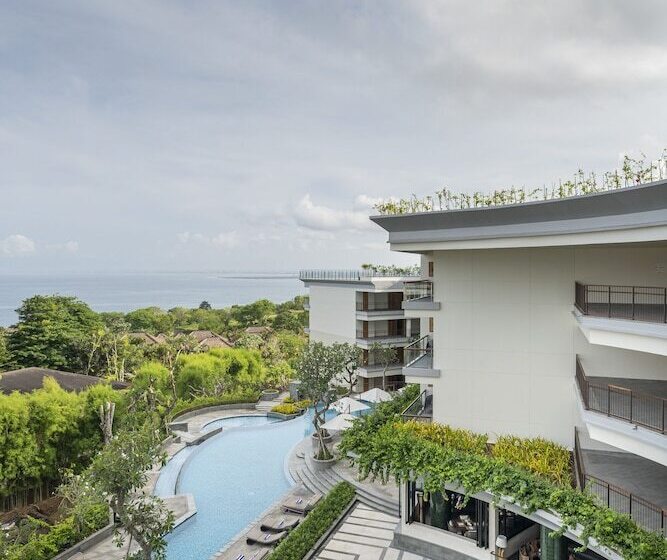 Ayana Resort Bali