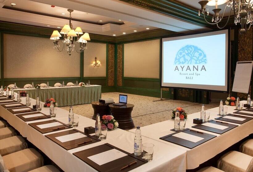 Ayana Resort Bali