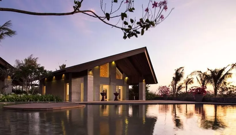 Ayana Resort Bali