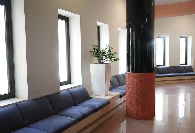 Lomakeskus The St. George’s Park