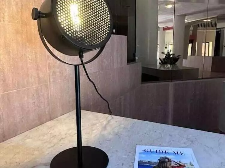 استراحتگاه The St. George’s Park