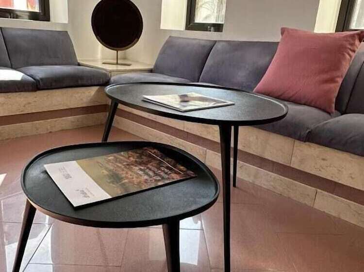 Lomakeskus The St. George’s Park