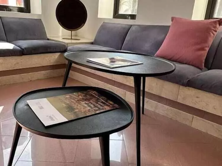 استراحتگاه The St. George’s Park