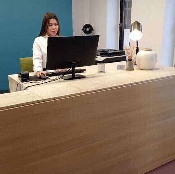 Lomakeskus The St. George’s Park