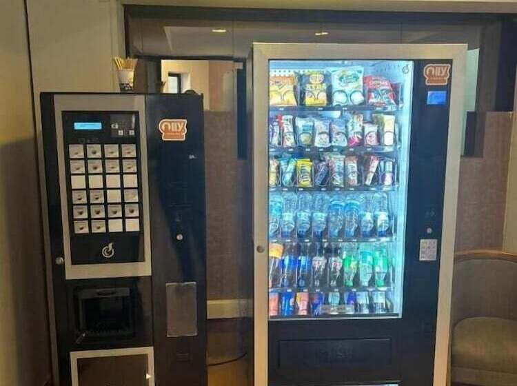 Lomakeskus The St. George’s Park