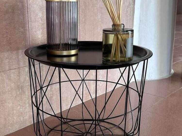 Lomakeskus The St. George’s Park