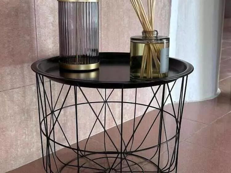 استراحتگاه The St. George’s Park