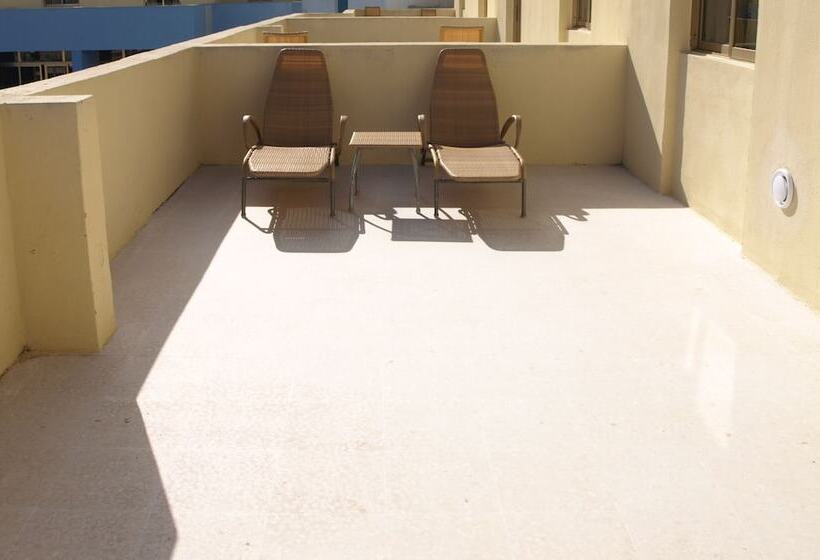 Lomakeskus The St. George’s Park