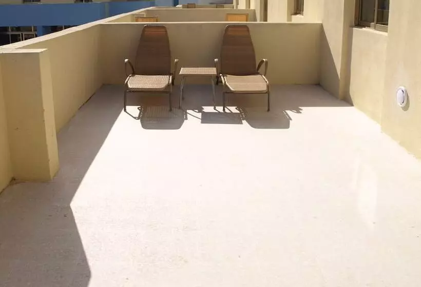 استراحتگاه The St. George’s Park