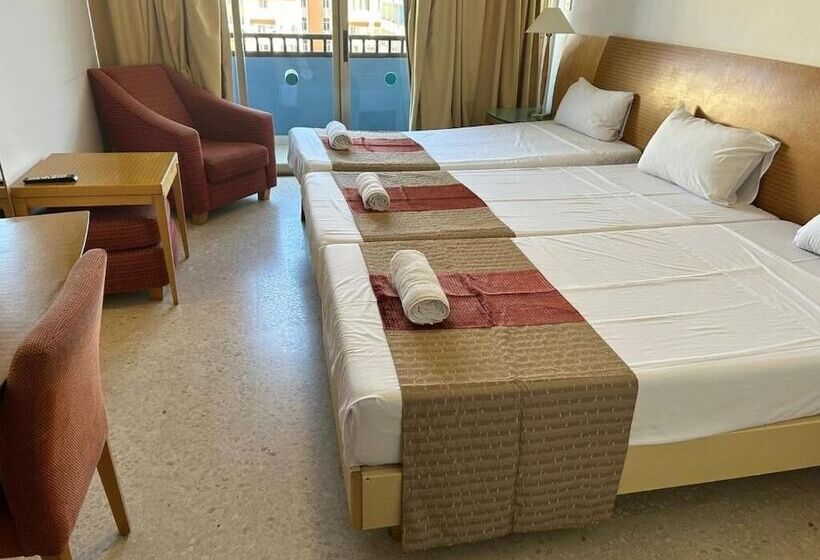 Lomakeskus The St. George’s Park