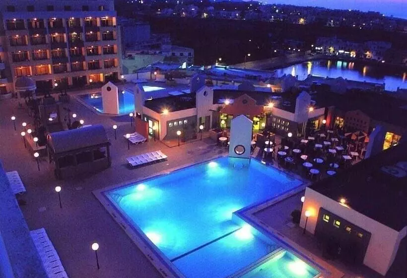 استراحتگاه The St. George’s Park