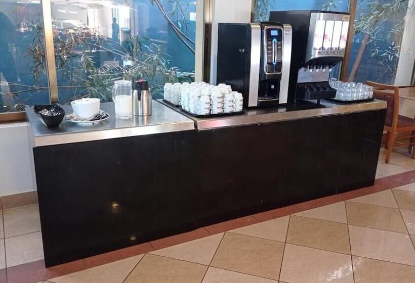 Lomakeskus The St. George’s Park