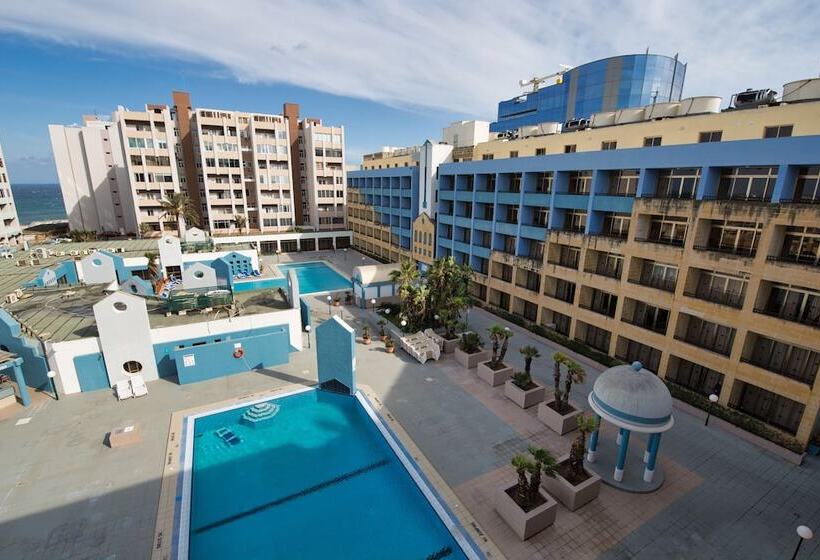 Lomakeskus The St. George’s Park