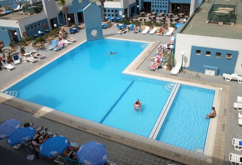 Lomakeskus The St. George’s Park