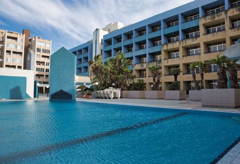 Lomakeskus The St. George’s Park