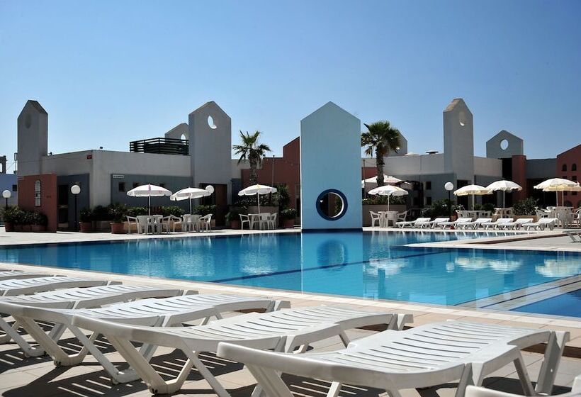 Lomakeskus The St. George’s Park