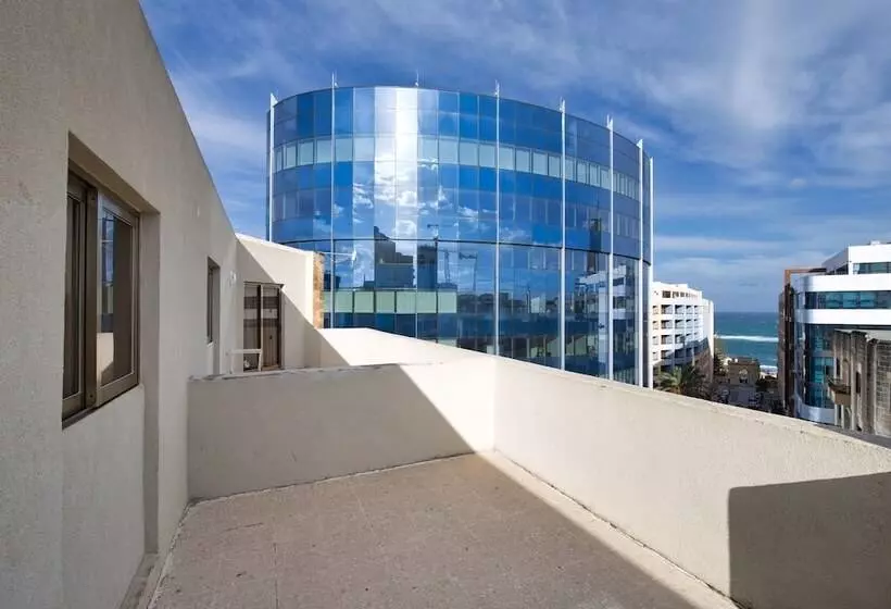 استراحتگاه The St. George’s Park