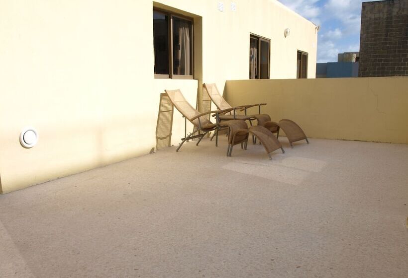 Lomakeskus The St. George’s Park