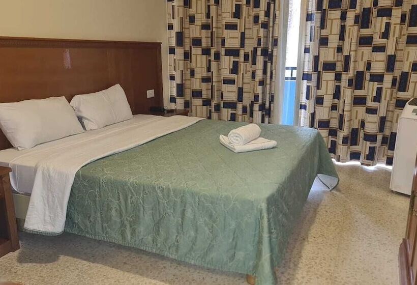 Lomakeskus The St. George’s Park