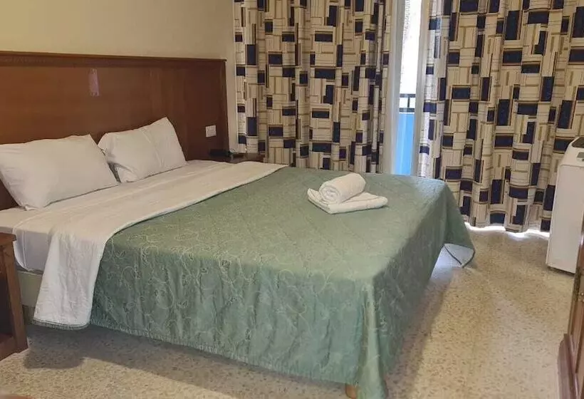 استراحتگاه The St. George’s Park