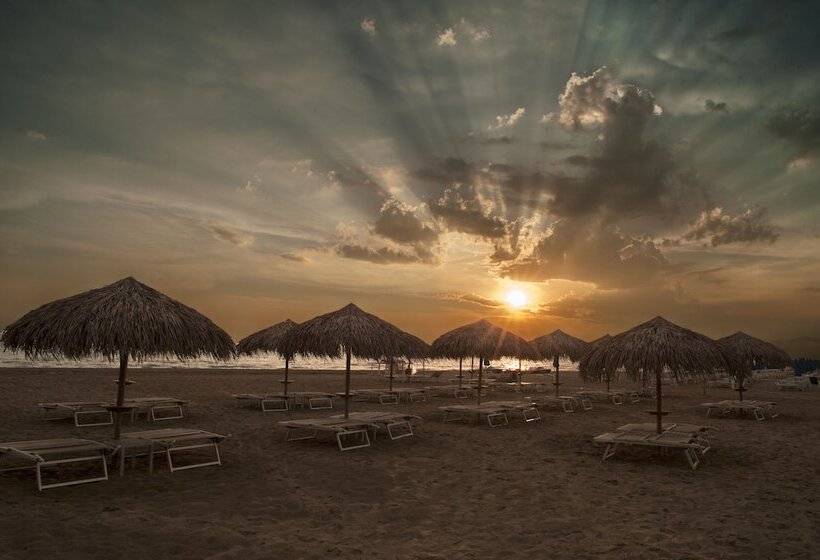 Ricci Hotel   Marina Di Grosseto