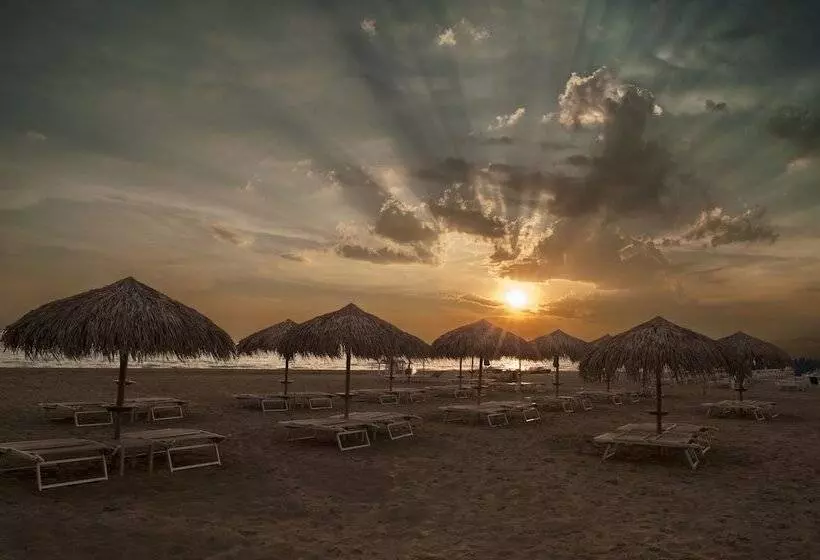 Ricci Hotel Marina Di Grosseto