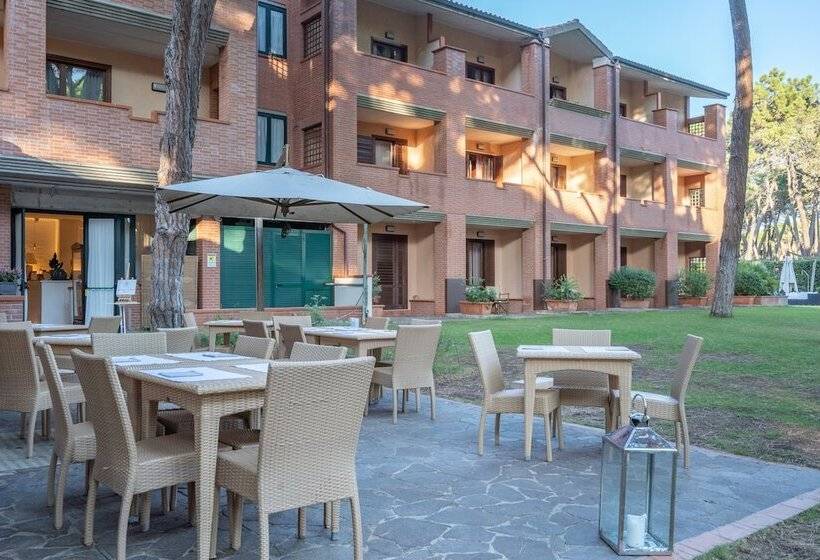 Ricci Hotel   Marina Di Grosseto