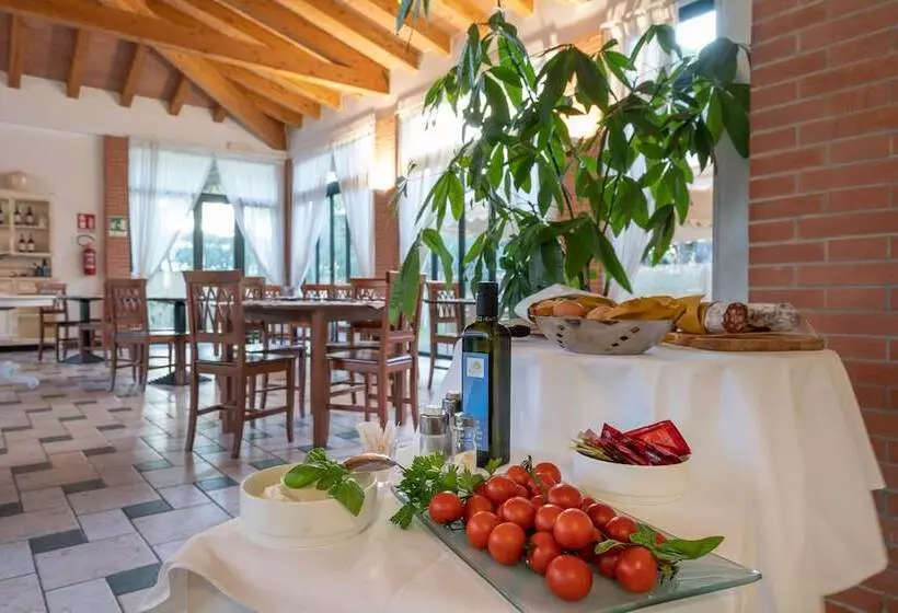 Ricci Hotel Marina Di Grosseto