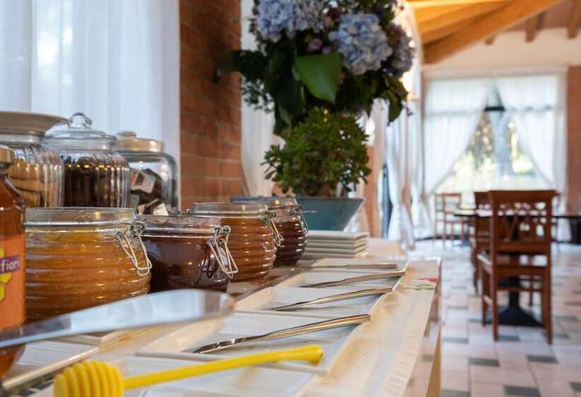 Ricci Hotel   Marina Di Grosseto