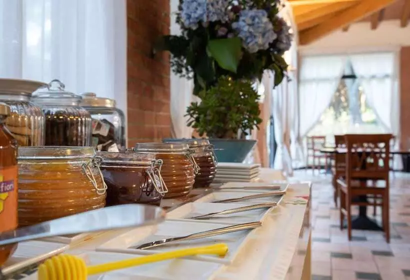 Ricci Hotel Marina Di Grosseto