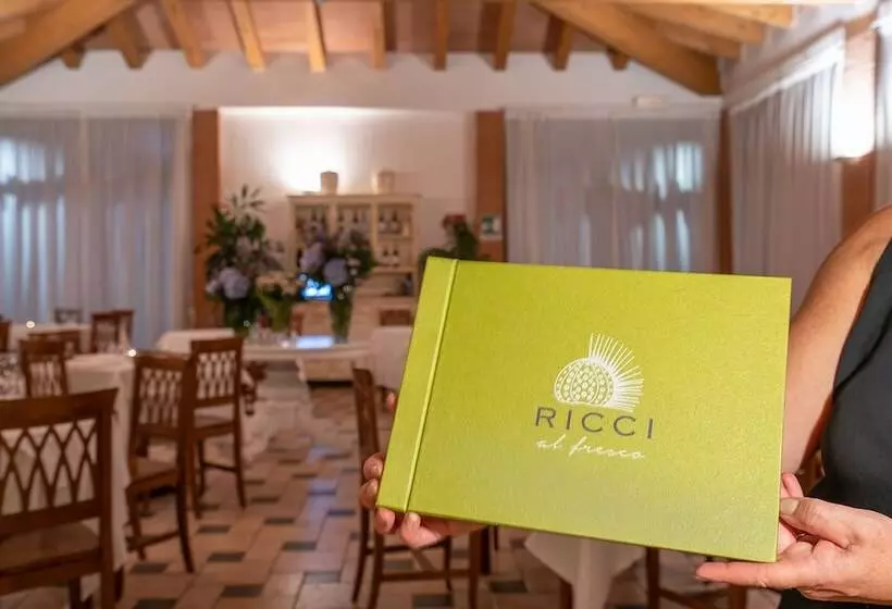 Ricci Hotel Marina Di Grosseto