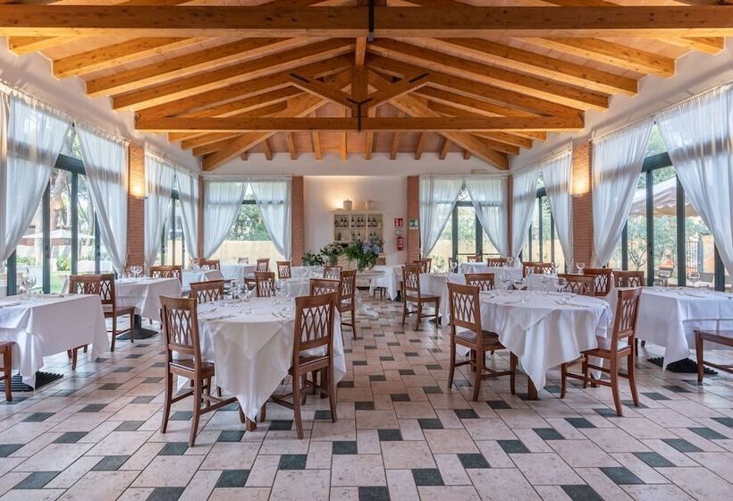 Ricci Hotel   Marina Di Grosseto