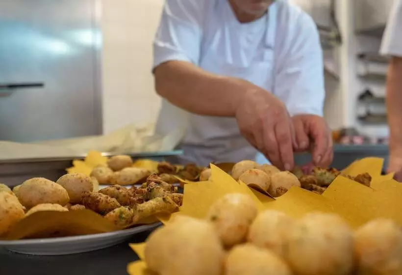 Ricci Hotel Marina Di Grosseto