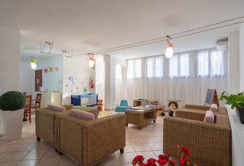 Ricci Hotel   Marina Di Grosseto