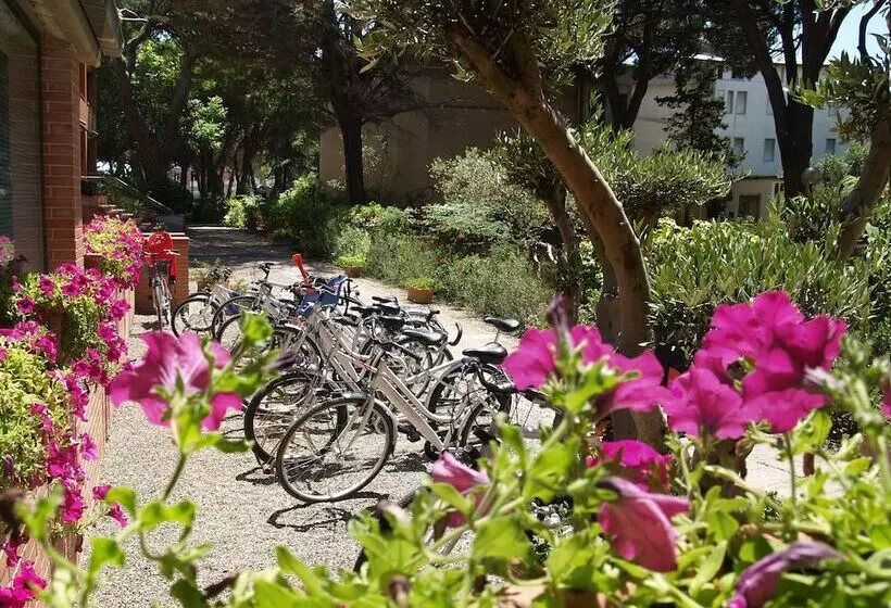 Ricci Hotel Marina Di Grosseto