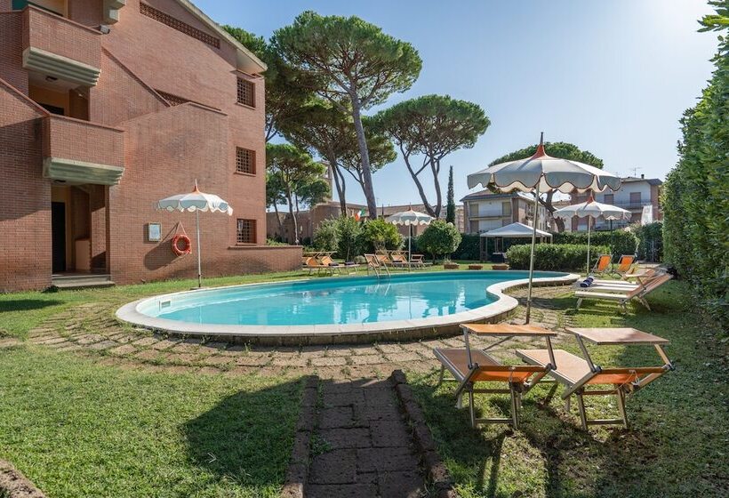 Ricci Hotel   Marina Di Grosseto