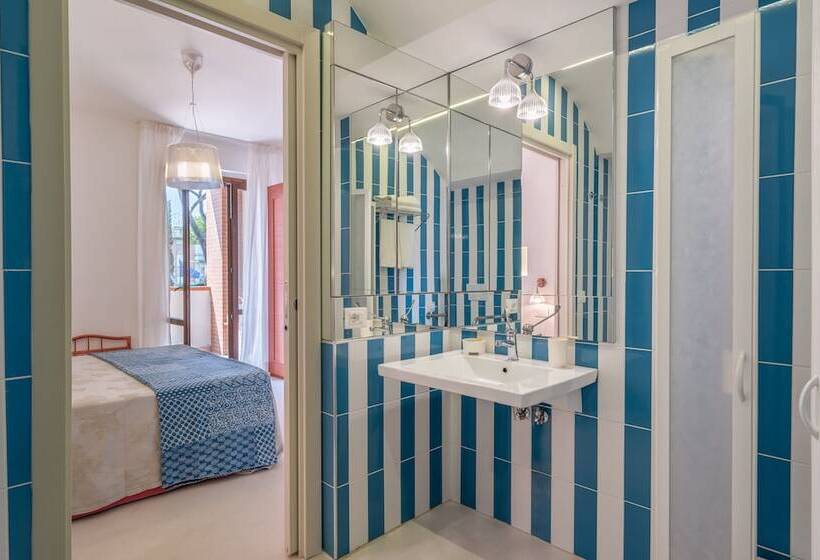 Ricci Hotel   Marina Di Grosseto