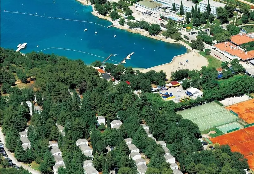 Apartments Astra Plava Laguna