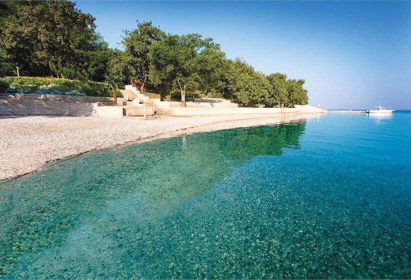 Apartments Astra Plava Laguna