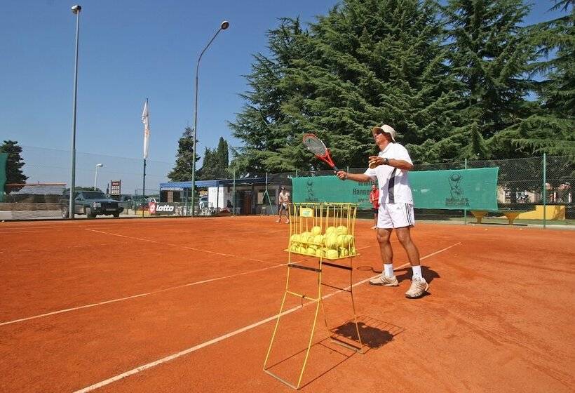 Apartments Astra Plava Laguna