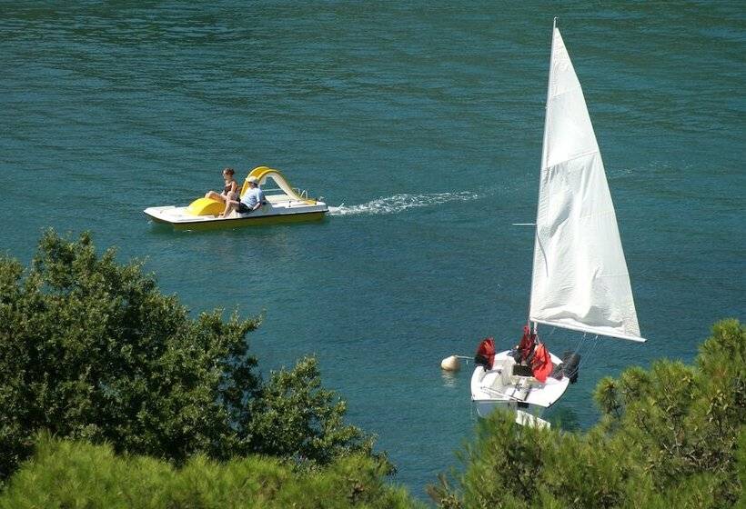 Apartments Astra Plava Laguna