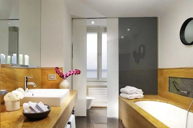 Babuino 181 – Small Luxury Hotels Of The World