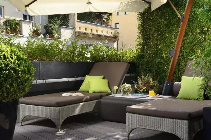 Babuino 181 – Small Luxury Hotels Of The World