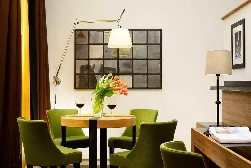 Babuino 181 – Small Luxury Hotels Of The World