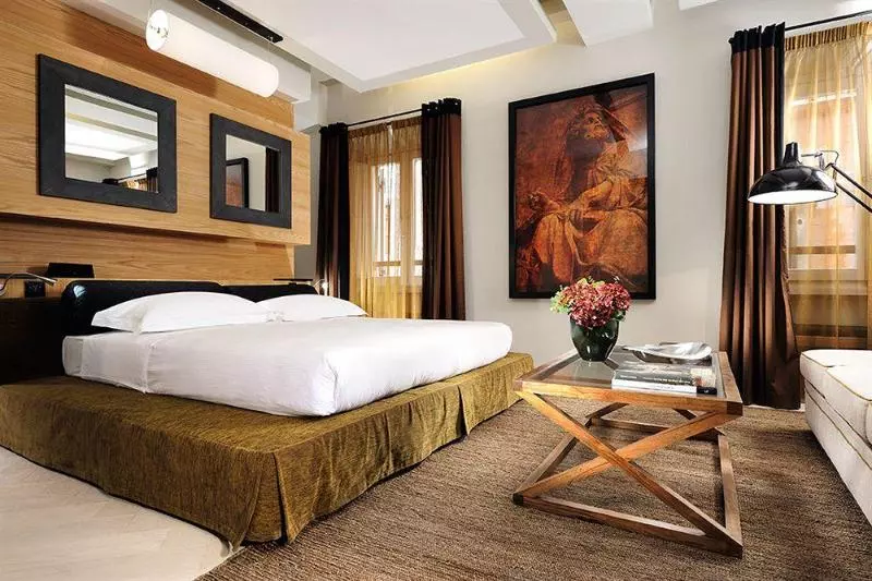 Babuino 181 – Small Luxury Hotels Of The World