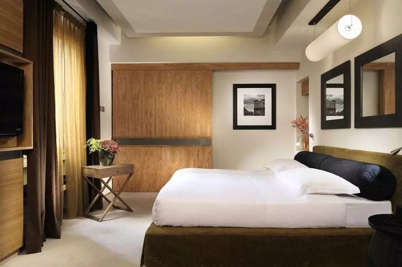 Babuino 181 – Small Luxury Hotels Of The World