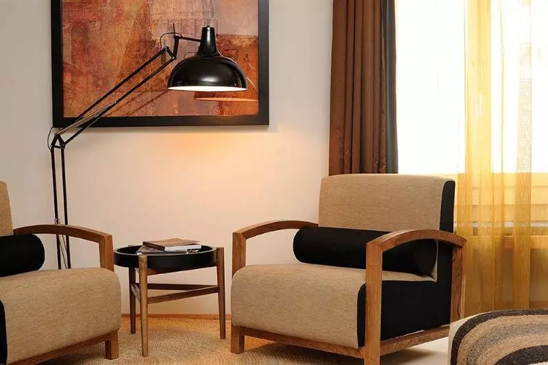 Babuino 181 – Small Luxury Hotels Of The World