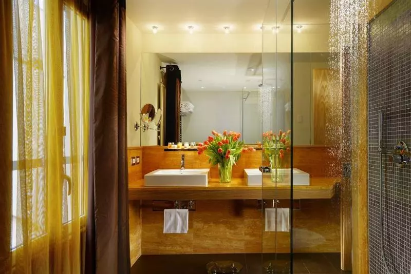 Babuino 181 – Small Luxury Hotels Of The World